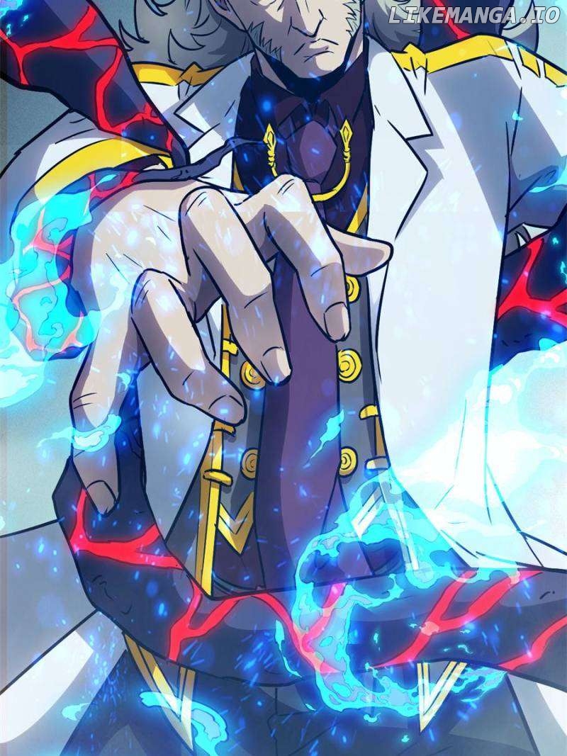 Left Handed Mutation Chapter 74 - page 66