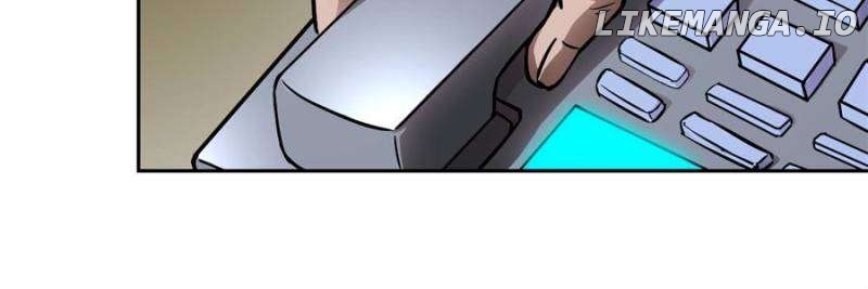 Left Handed Mutation Chapter 74 - page 7