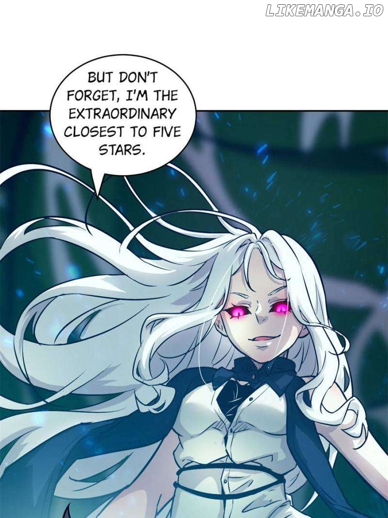 Left Handed Mutation Chapter 74 - page 71