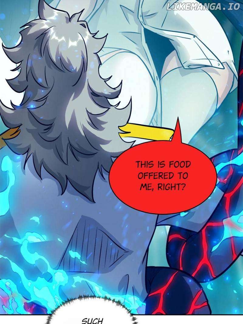 Left Handed Mutation Chapter 74 - page 72