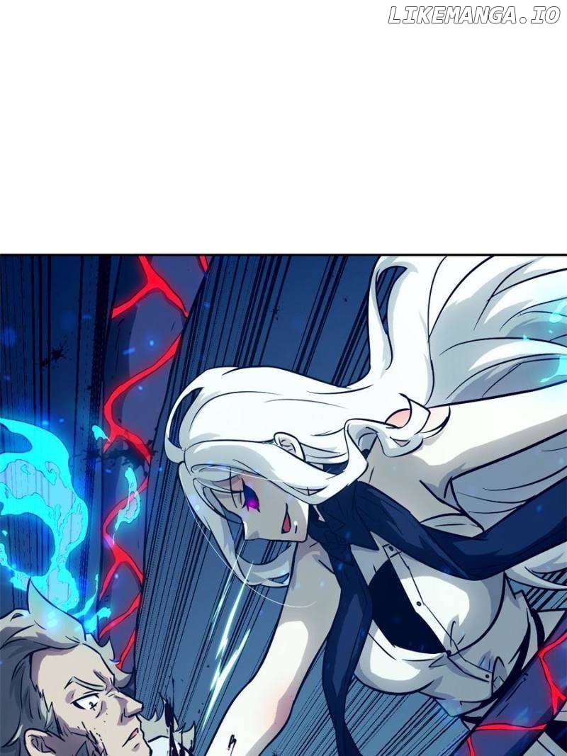 Left Handed Mutation Chapter 74 - page 74