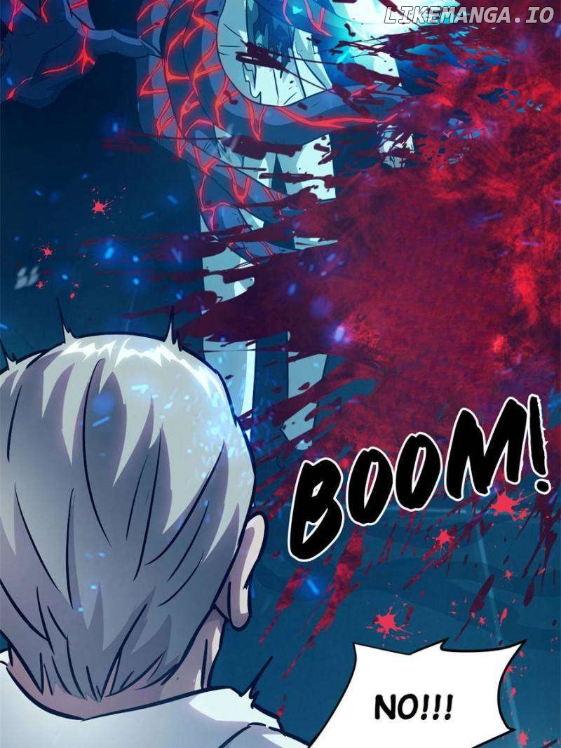 Left Handed Mutation Chapter 74 - page 83