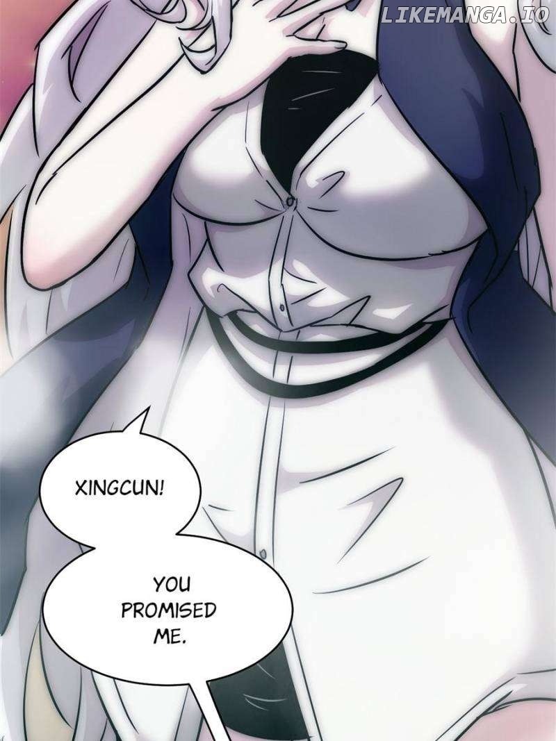 Left Handed Mutation Chapter 73 - page 10