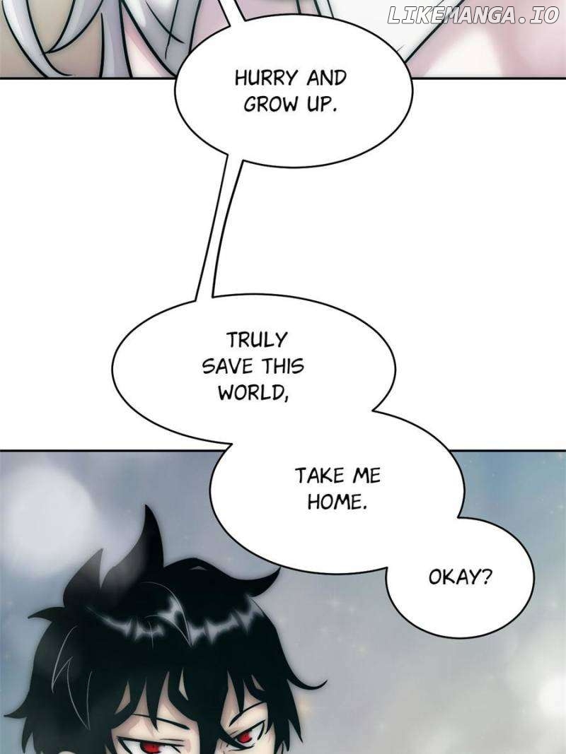 Left Handed Mutation Chapter 73 - page 11
