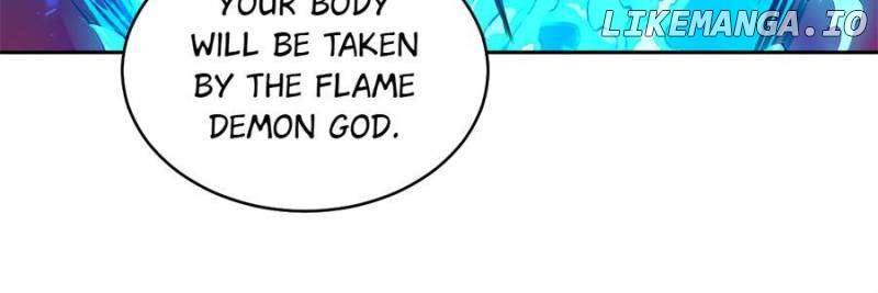 Left Handed Mutation Chapter 73 - page 14
