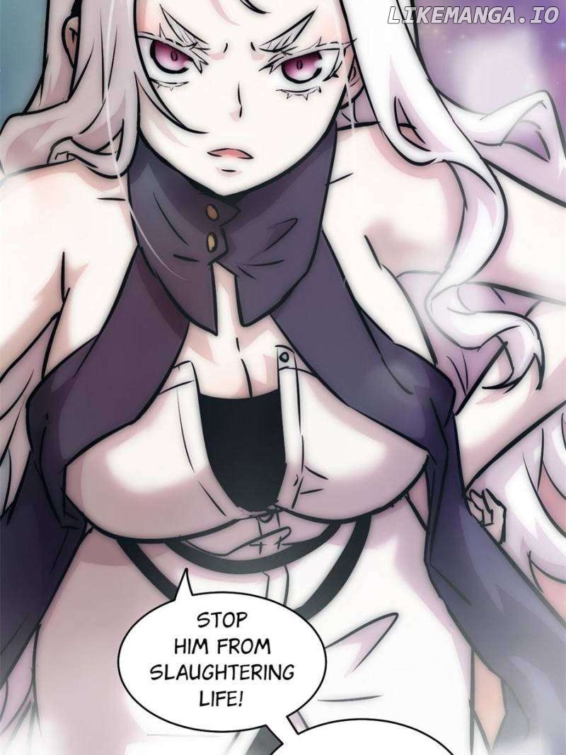 Left Handed Mutation Chapter 73 - page 2