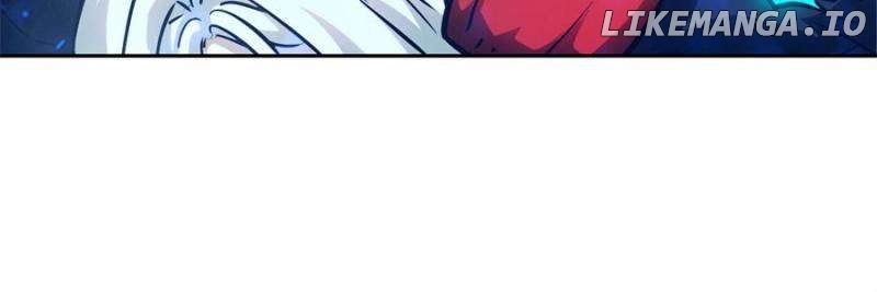 Left Handed Mutation Chapter 73 - page 21