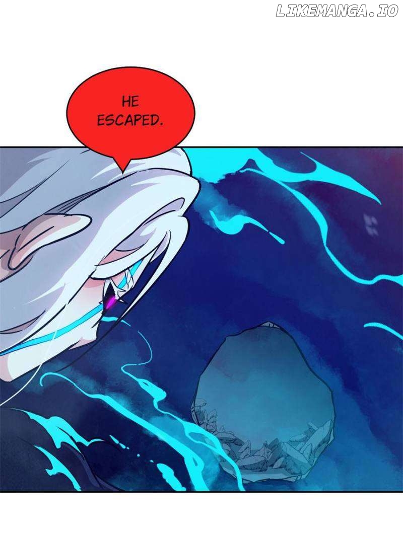 Left Handed Mutation Chapter 73 - page 25