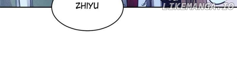 Left Handed Mutation Chapter 73 - page 35