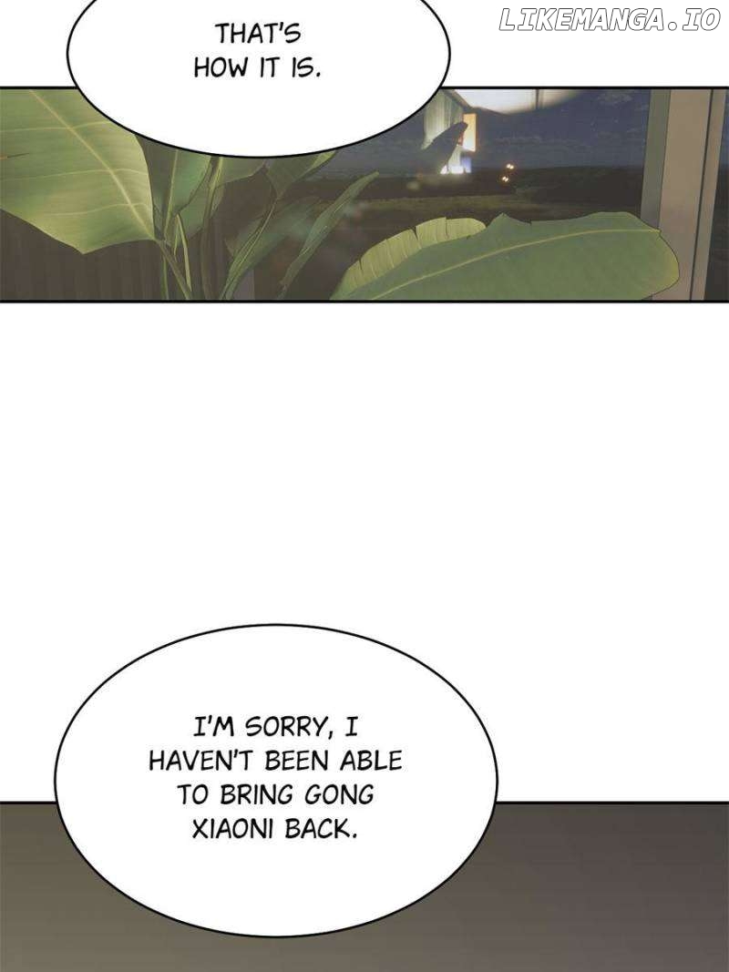 Left Handed Mutation Chapter 73 - page 38