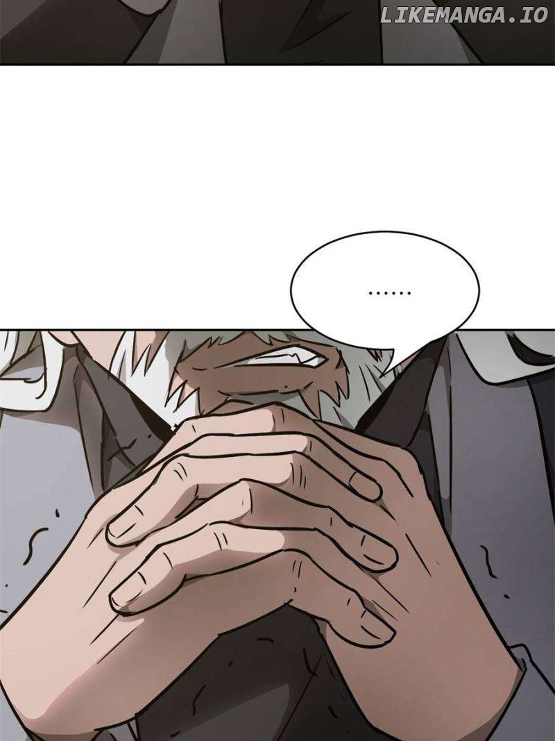 Left Handed Mutation Chapter 73 - page 40