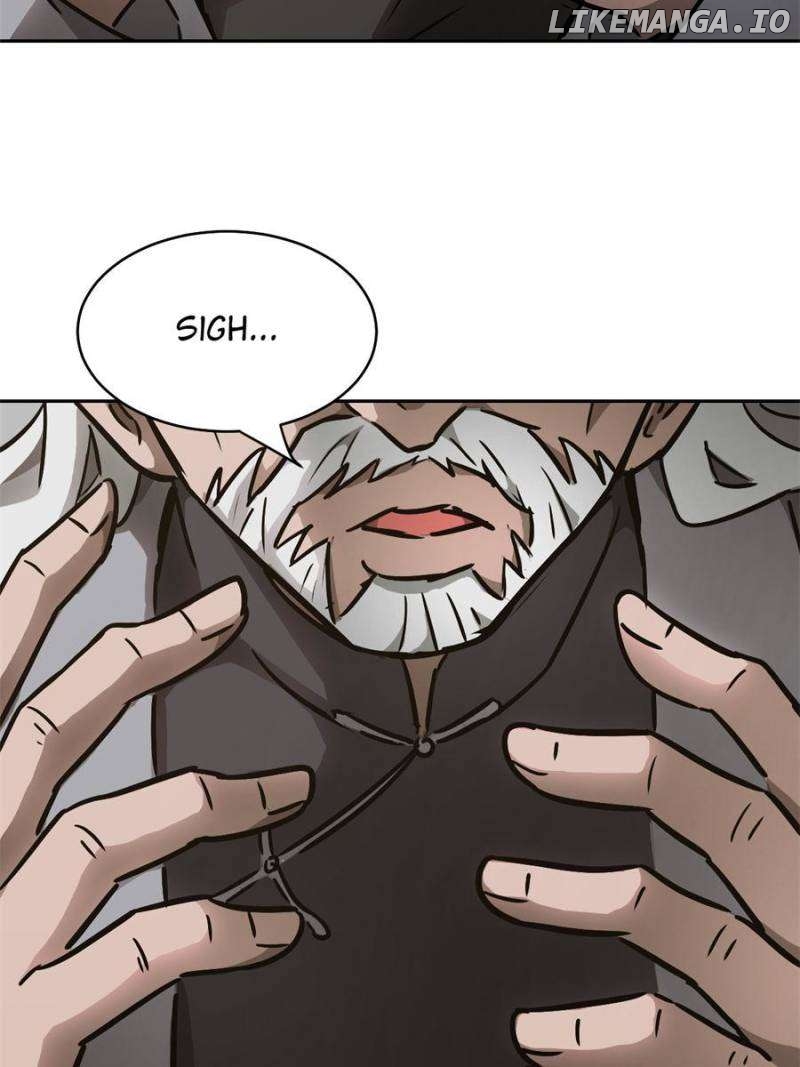 Left Handed Mutation Chapter 73 - page 41