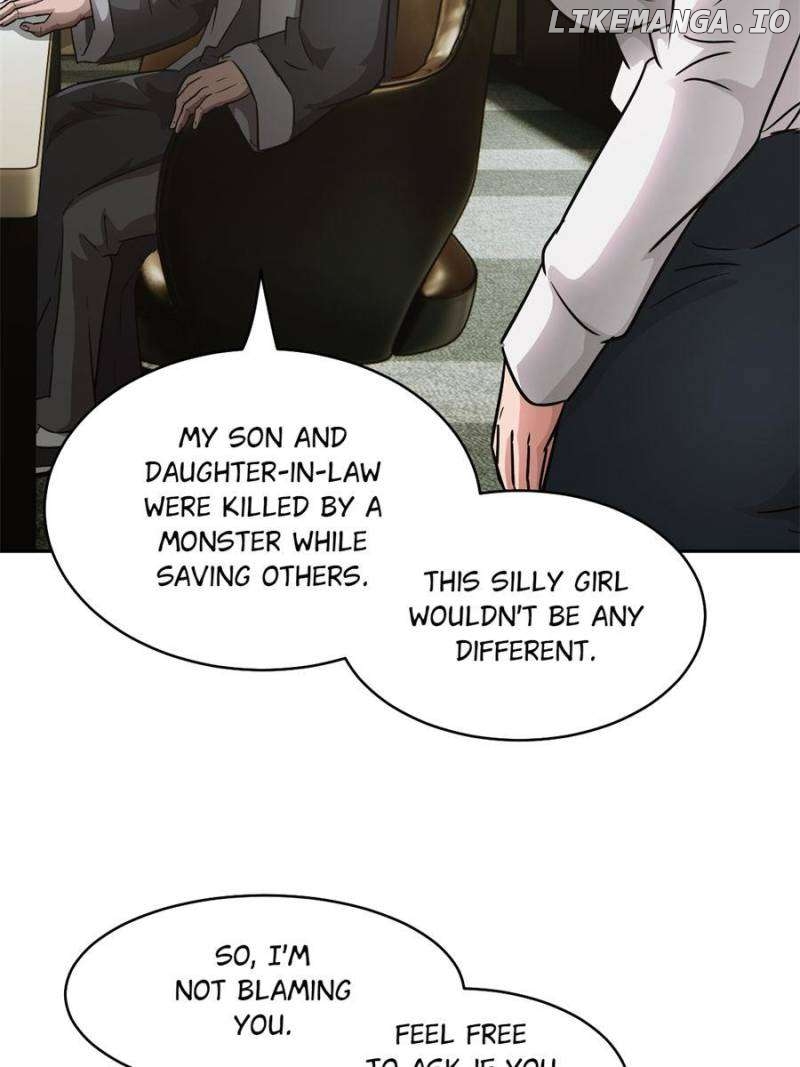 Left Handed Mutation Chapter 73 - page 44