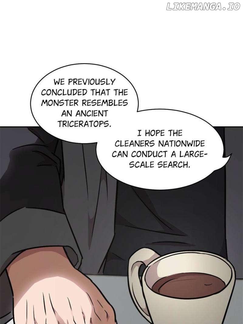 Left Handed Mutation Chapter 73 - page 52