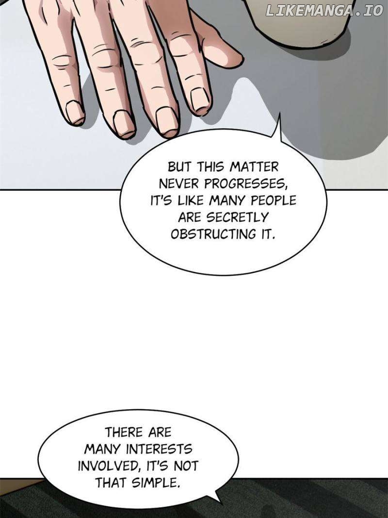 Left Handed Mutation Chapter 73 - page 53