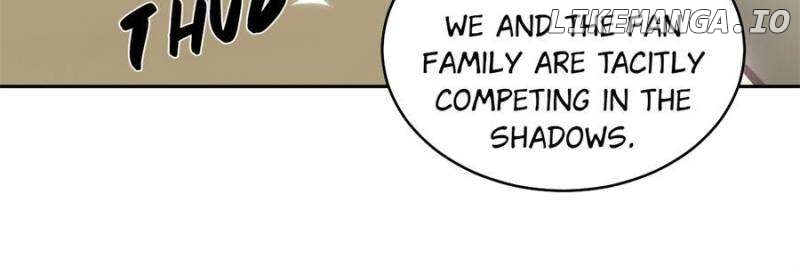 Left Handed Mutation Chapter 73 - page 56