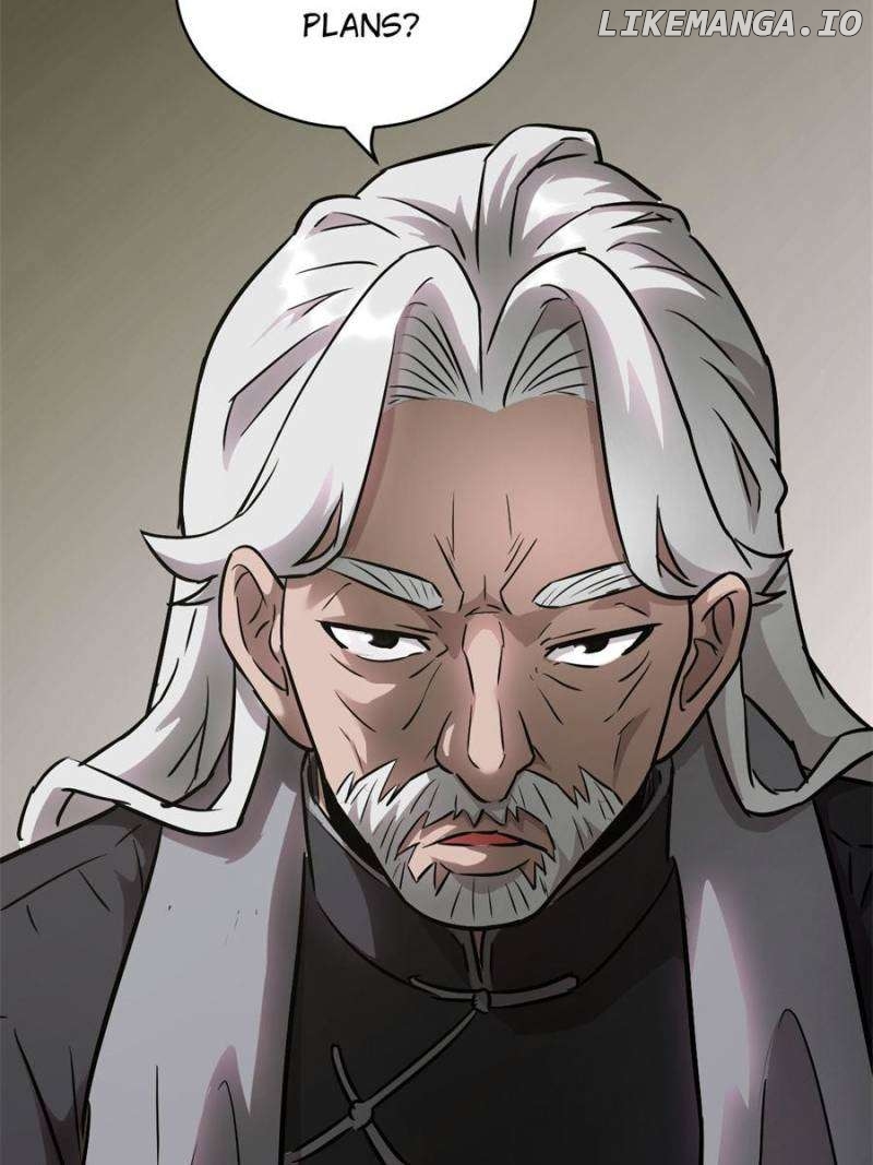 Left Handed Mutation Chapter 73 - page 60