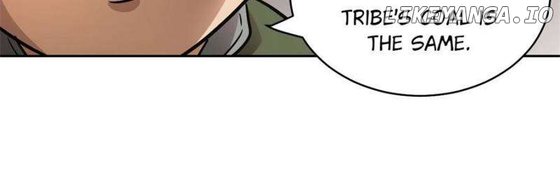 Left Handed Mutation Chapter 73 - page 63