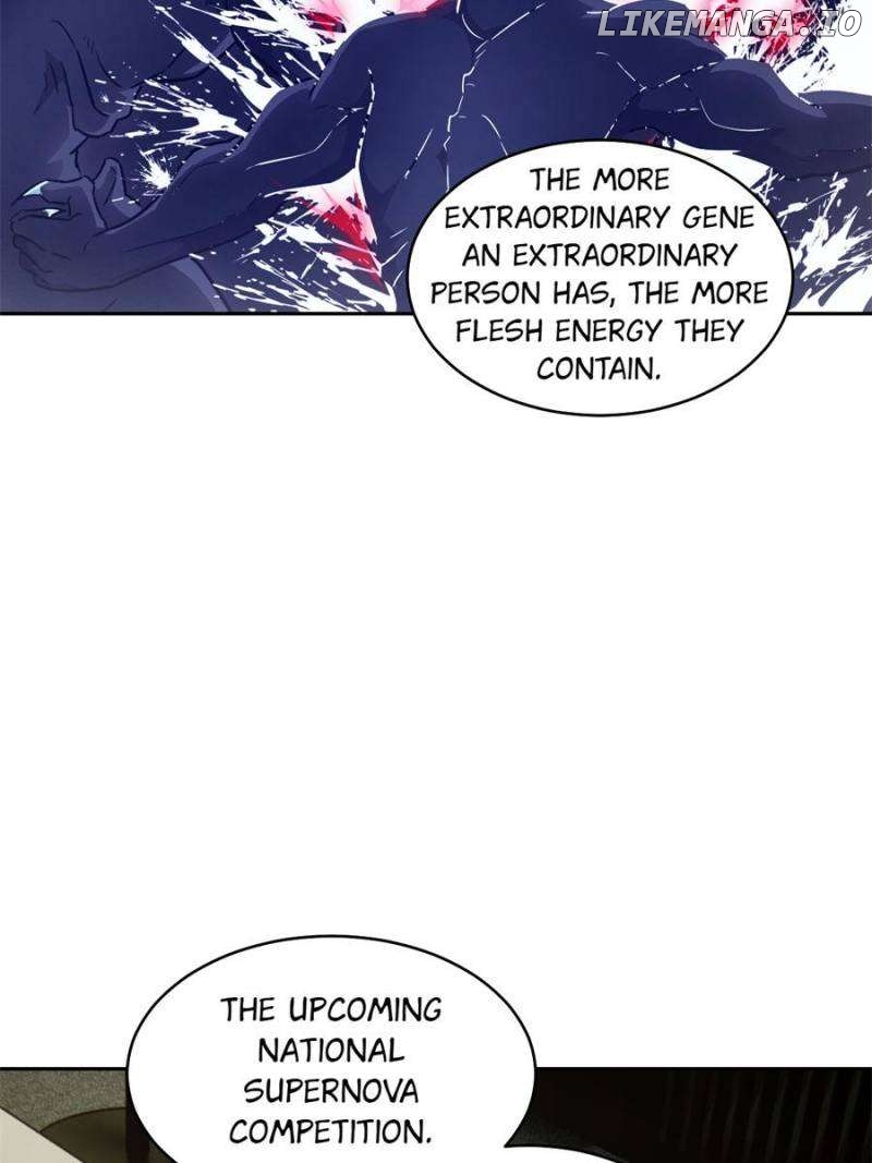 Left Handed Mutation Chapter 73 - page 65
