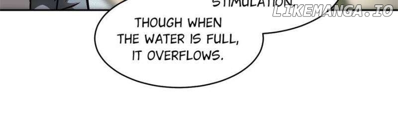 Left Handed Mutation Chapter 73 - page 70
