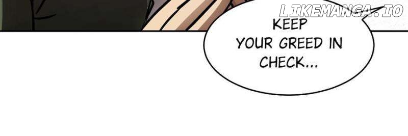 Left Handed Mutation Chapter 73 - page 77