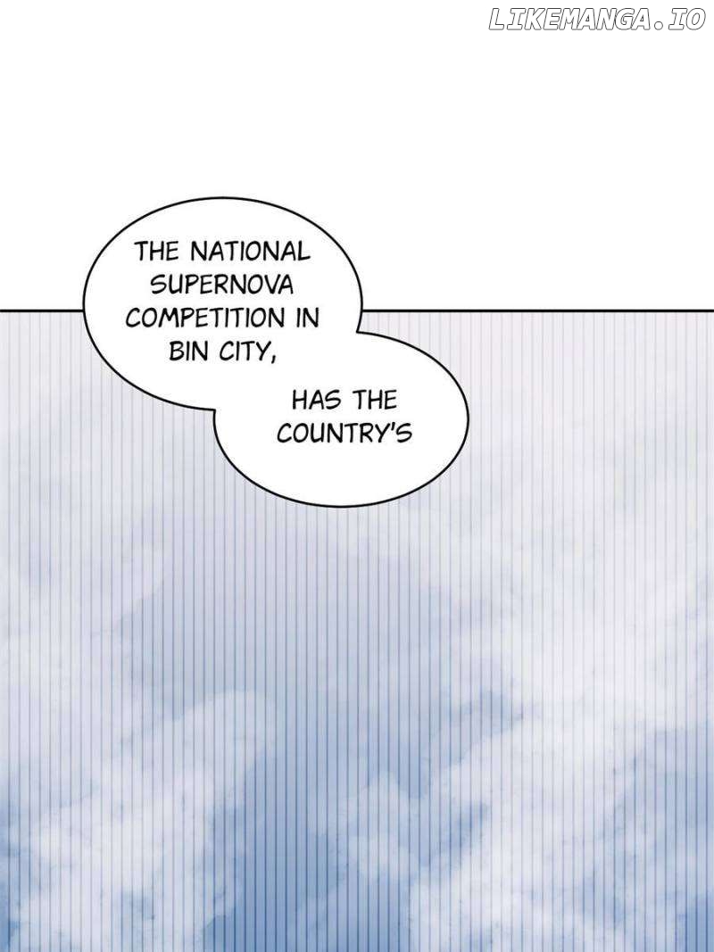 Left Handed Mutation Chapter 73 - page 78
