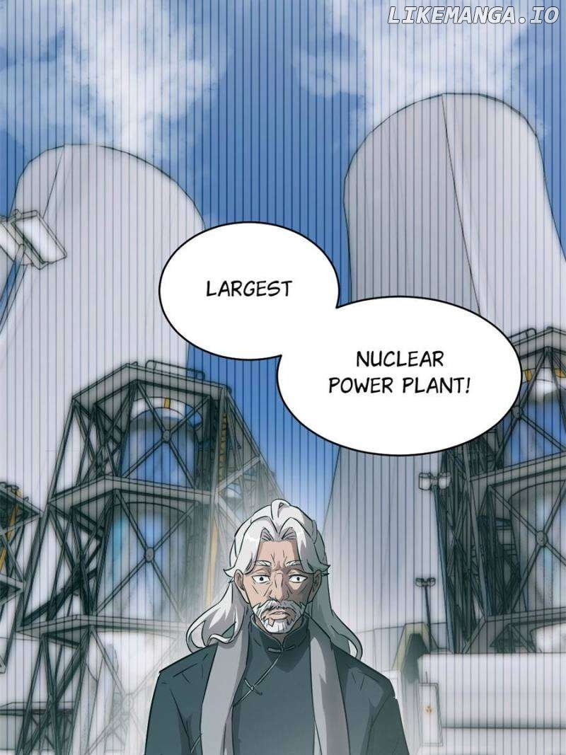 Left Handed Mutation Chapter 73 - page 79