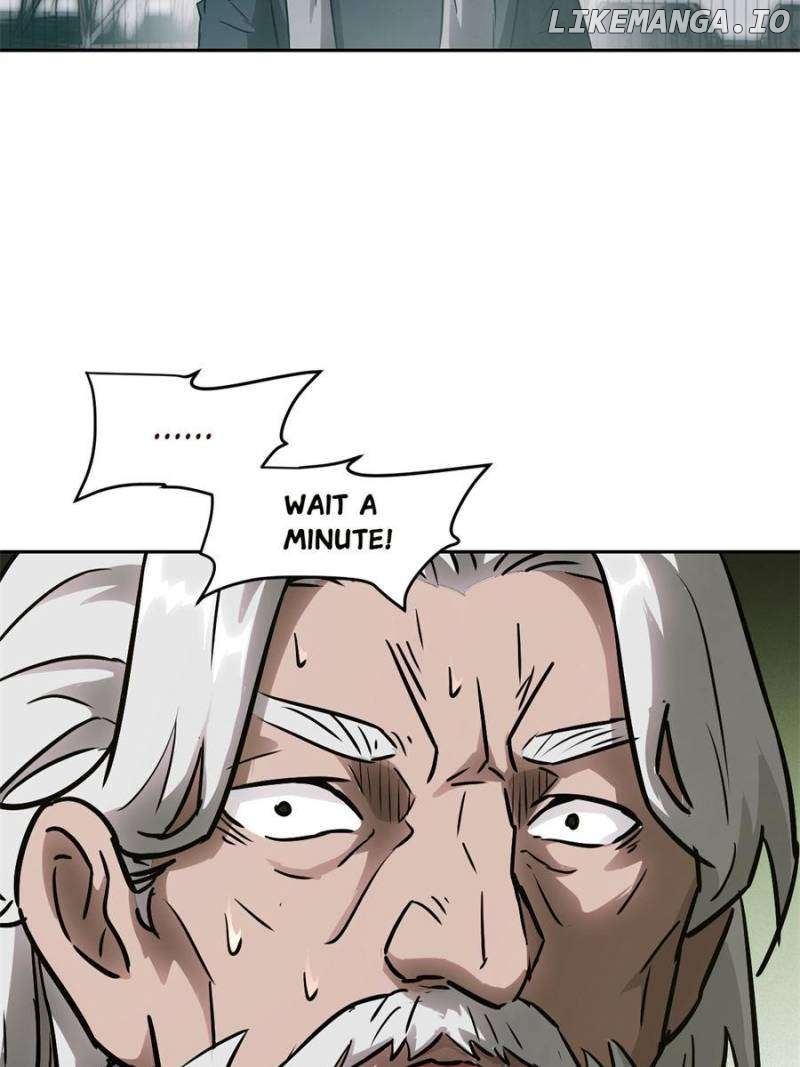 Left Handed Mutation Chapter 73 - page 80