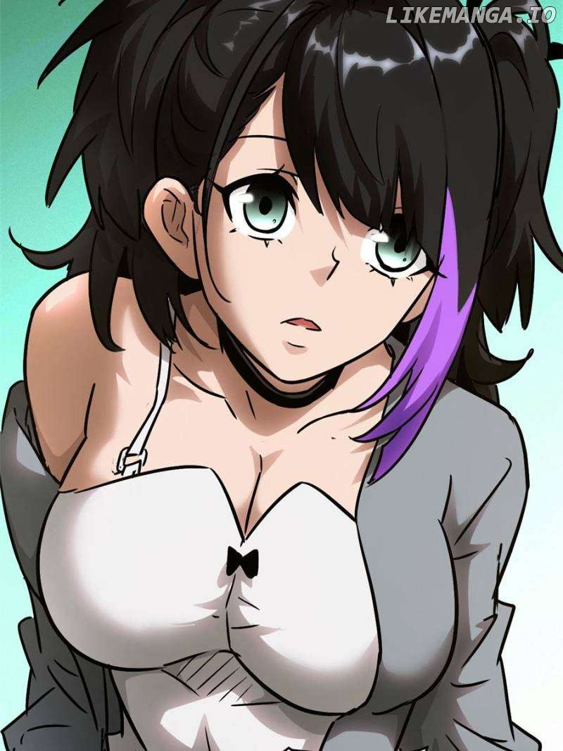 Left Handed Mutation Chapter 73 - page 83