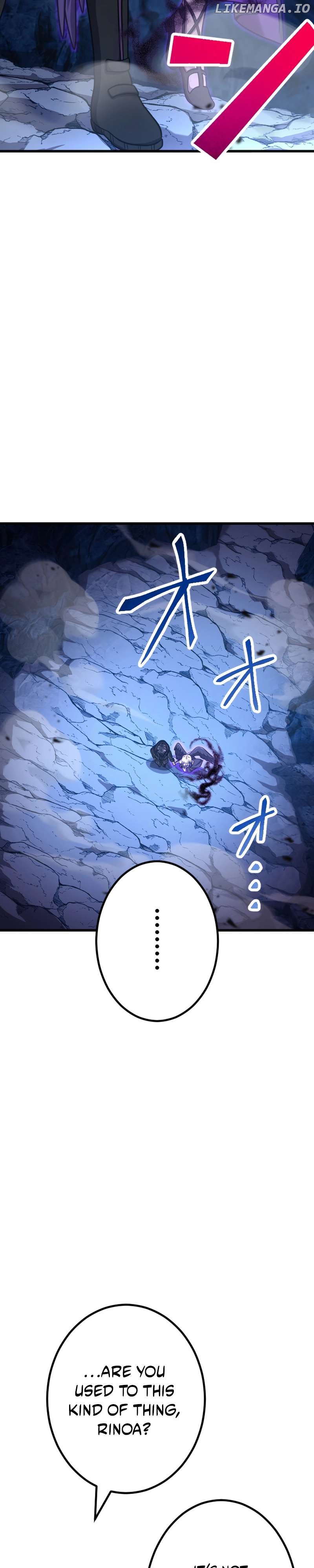 The Shadow Hunter Makes a Deal With an SSS Class Demon Chapter 20 - page 11