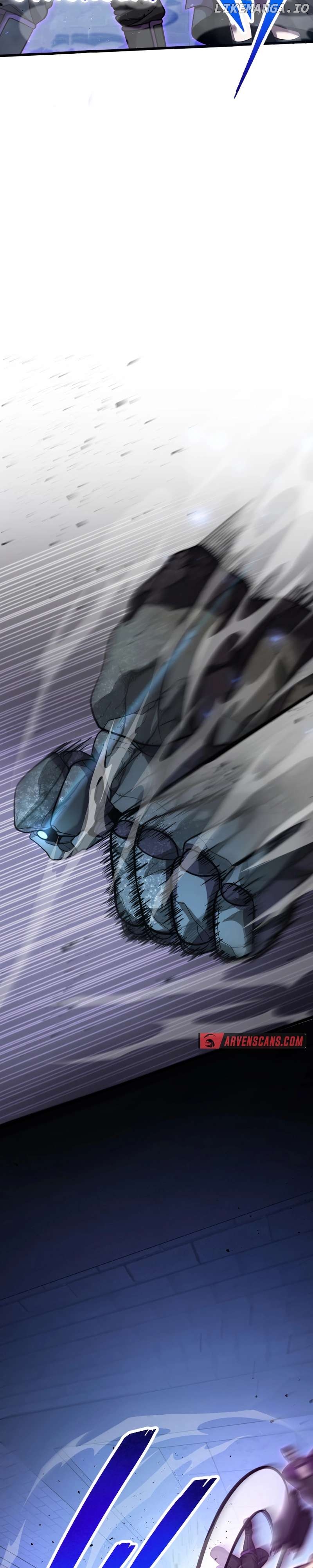 The Shadow Hunter Makes a Deal With an SSS Class Demon Chapter 20 - page 45
