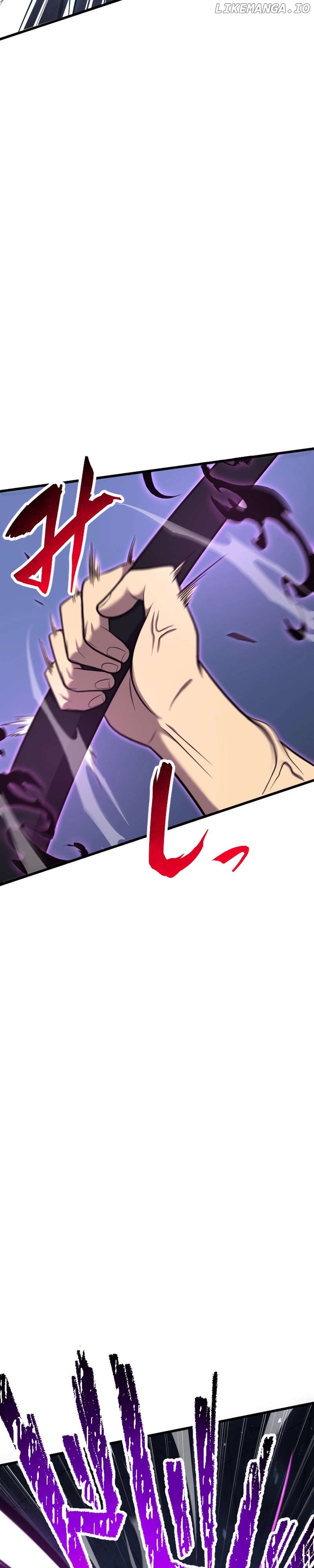 The Shadow Hunter Makes a Deal With an SSS Class Demon Chapter 20 - page 58