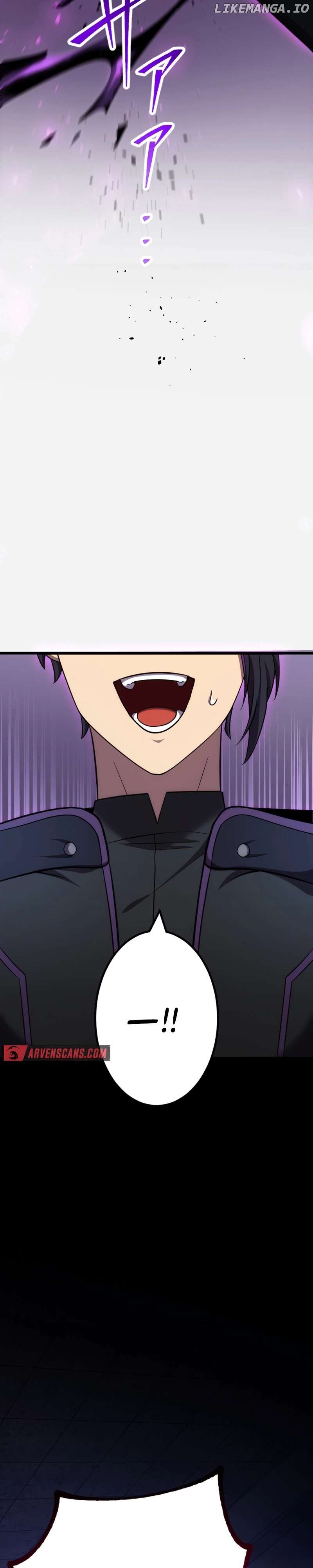 The Shadow Hunter Makes a Deal With an SSS Class Demon Chapter 20 - page 67