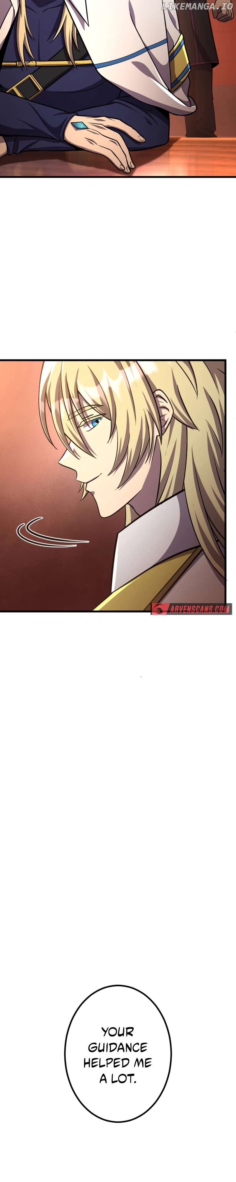 The Shadow Hunter Makes a Deal With an SSS Class Demon Chapter 20 - page 74