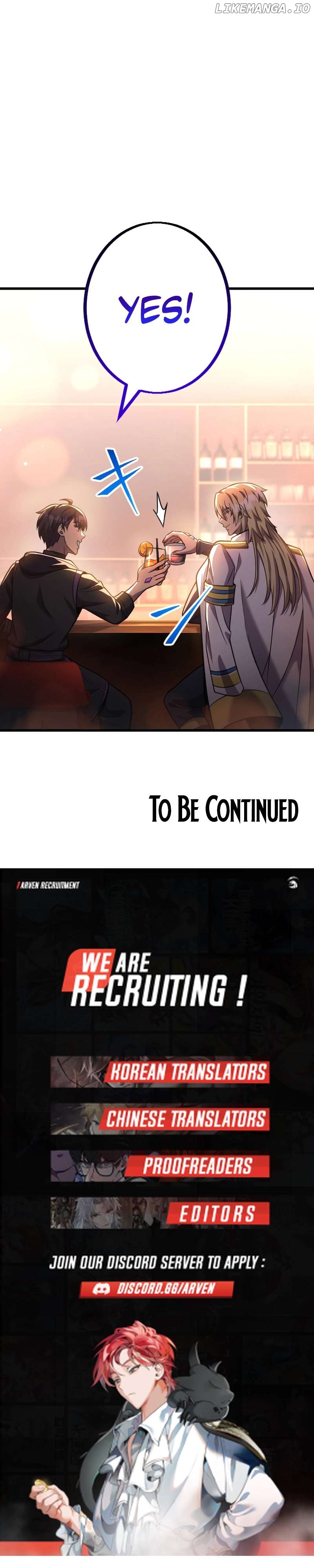 The Shadow Hunter Makes a Deal With an SSS Class Demon Chapter 20 - page 80