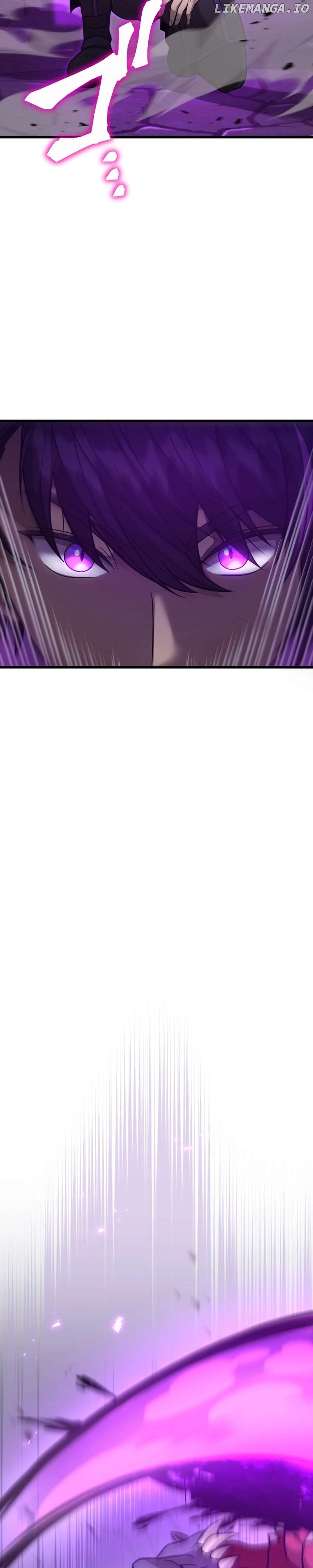 The Shadow Hunter Makes a Deal With an SSS Class Demon Chapter 21 - page 49