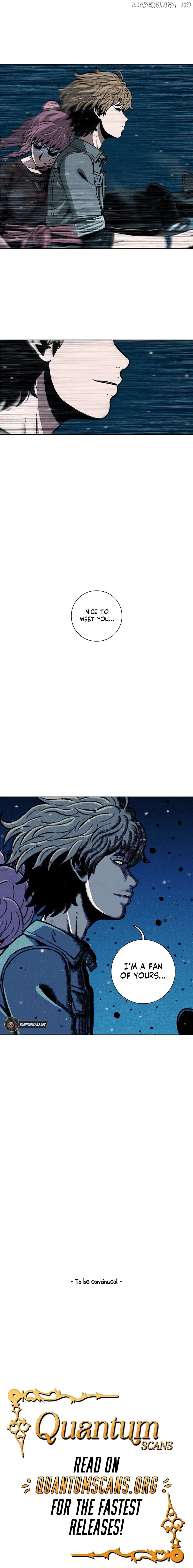 465 Days Chapter 10 - page 11