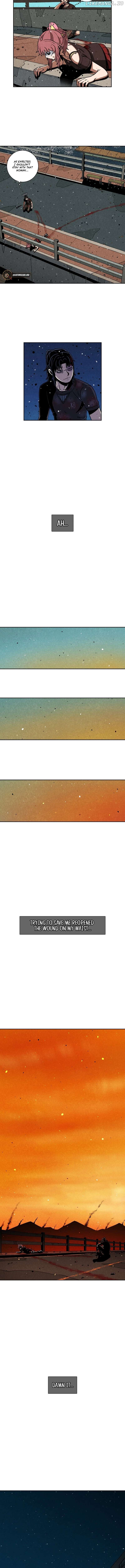 465 Days Chapter 10 - page 3