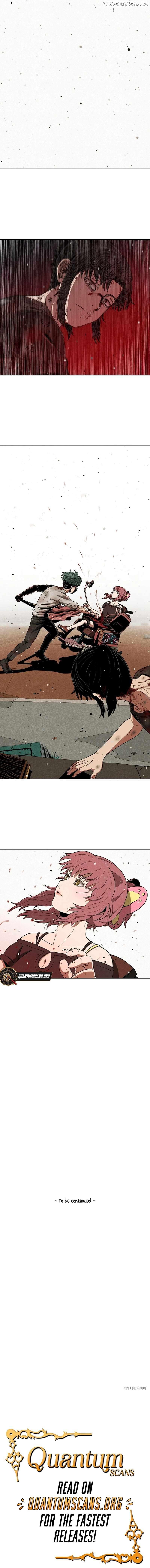 465 Days Chapter 4 - page 7