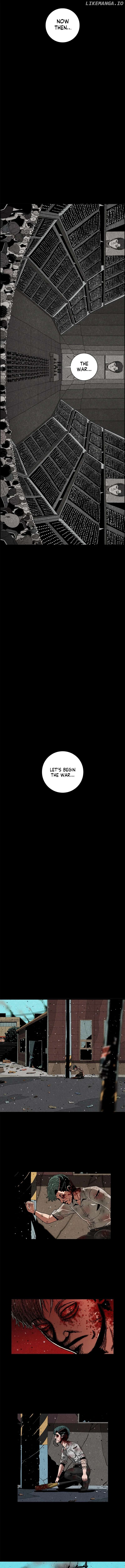 465 Days Chapter 7 - page 2