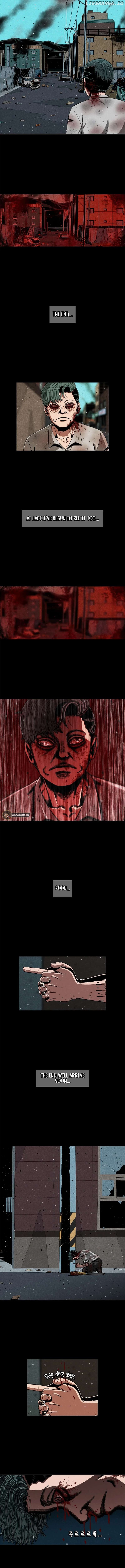 465 Days Chapter 7 - page 3