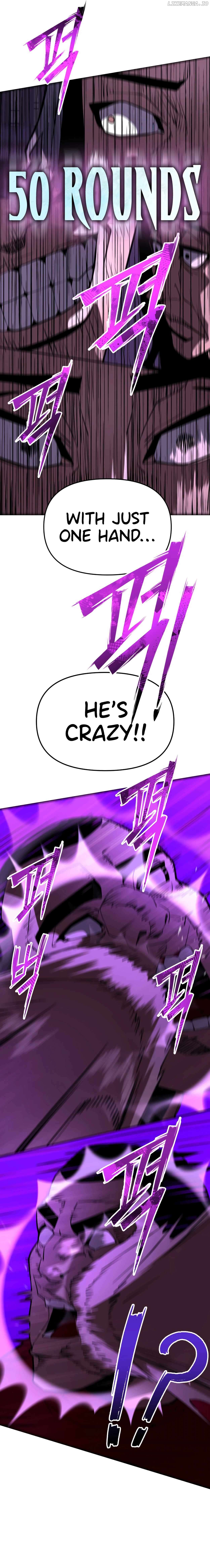 99 Boss Chapter 12 - page 18