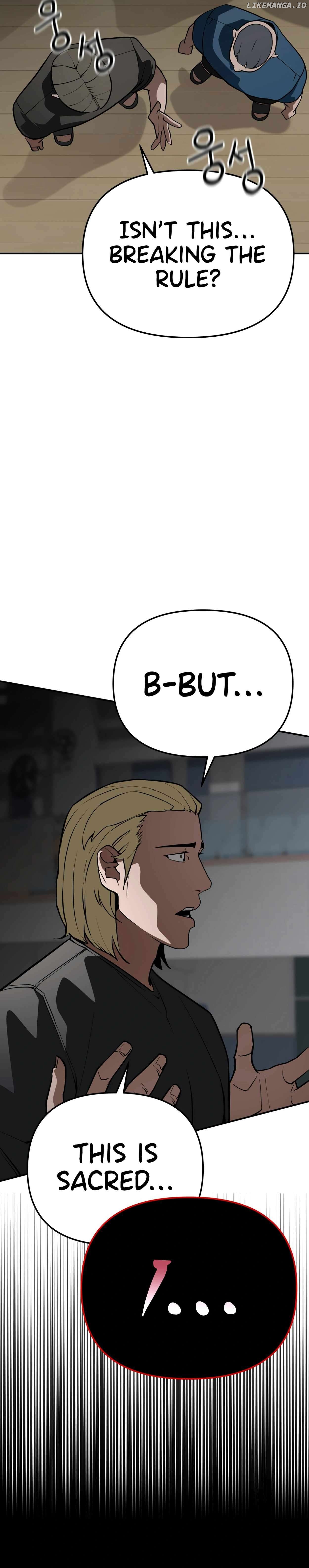 99 Boss Chapter 13 - page 5