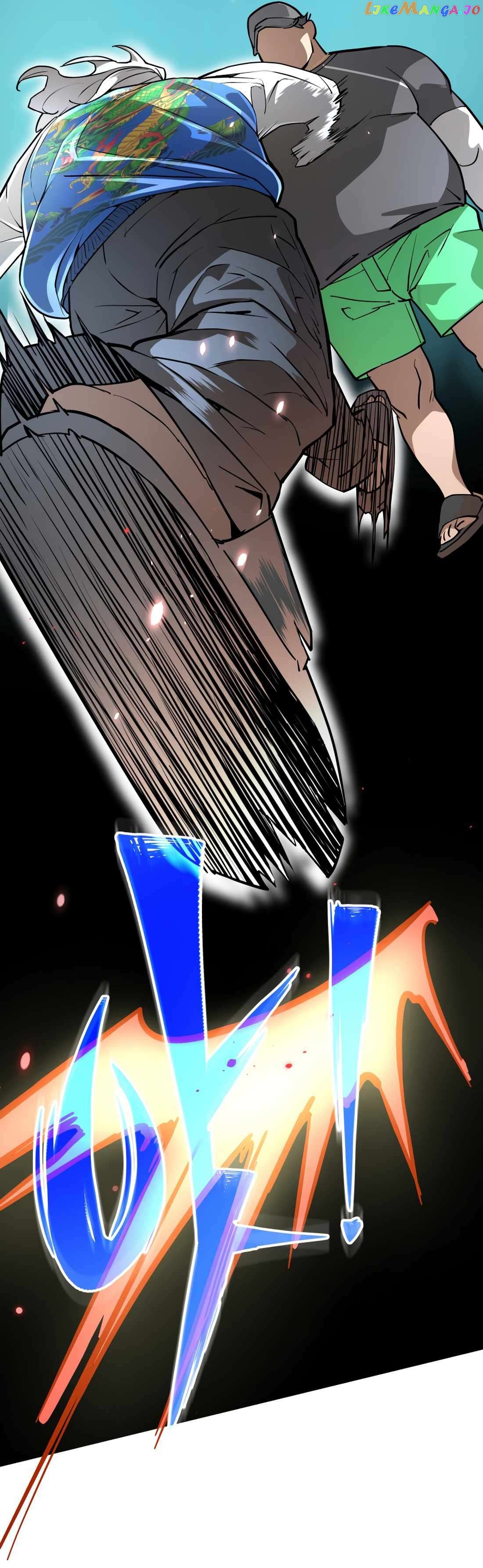 99 Boss Chapter 4 - page 11