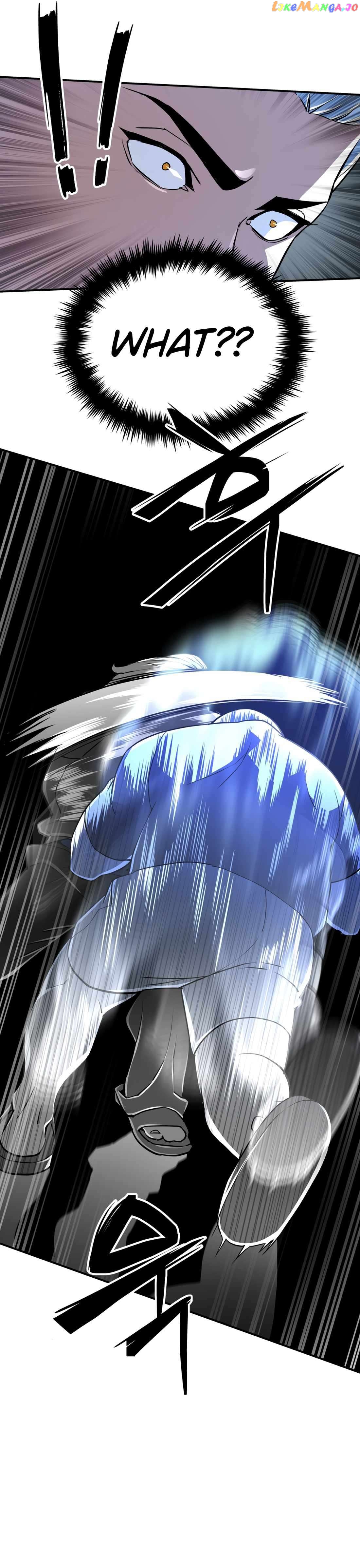 99 Boss Chapter 4 - page 15