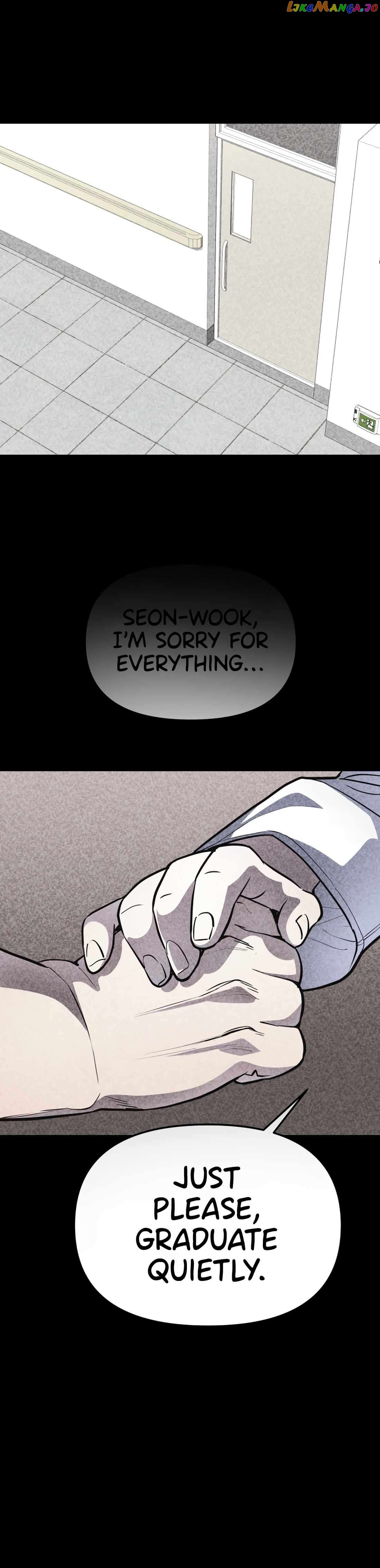 99 Boss Chapter 4 - page 18