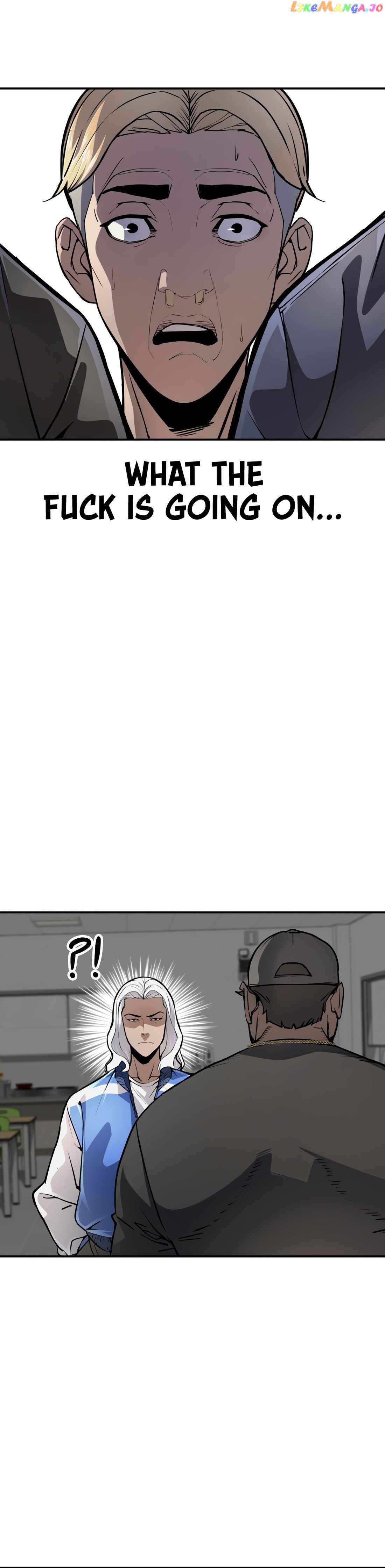 99 Boss Chapter 4 - page 2