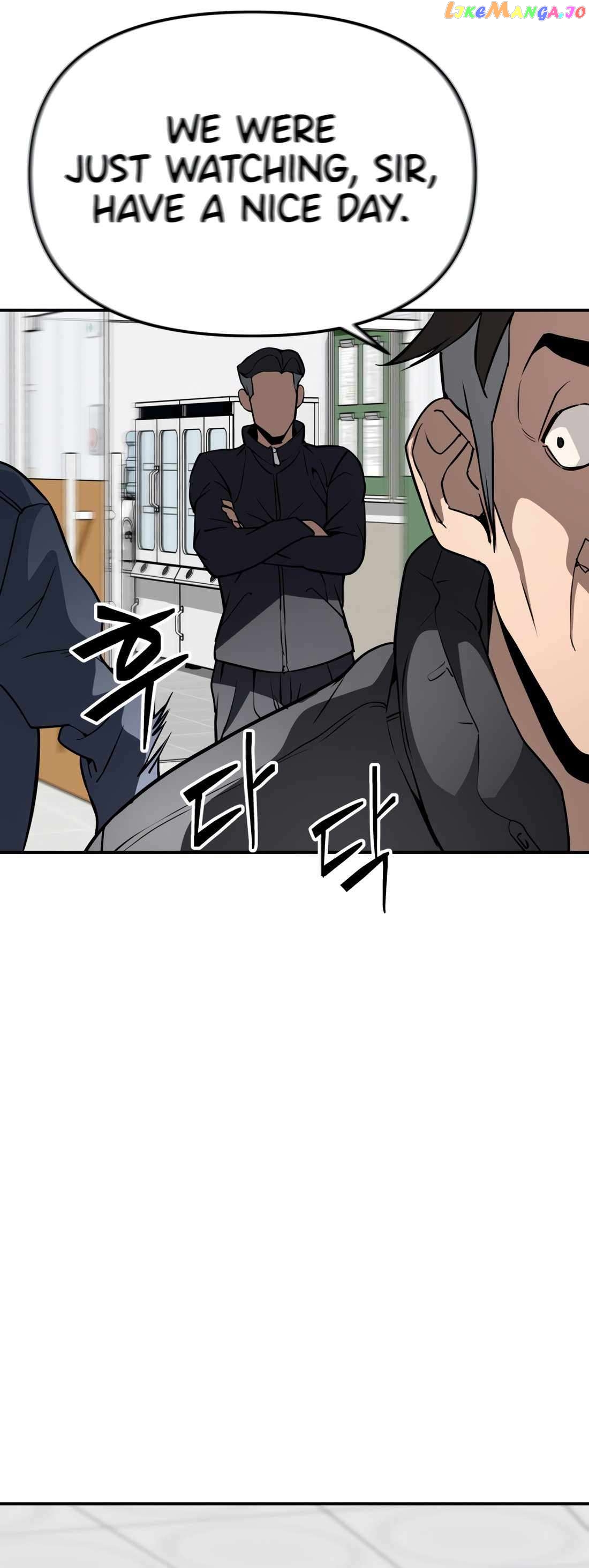 99 Boss Chapter 4 - page 28