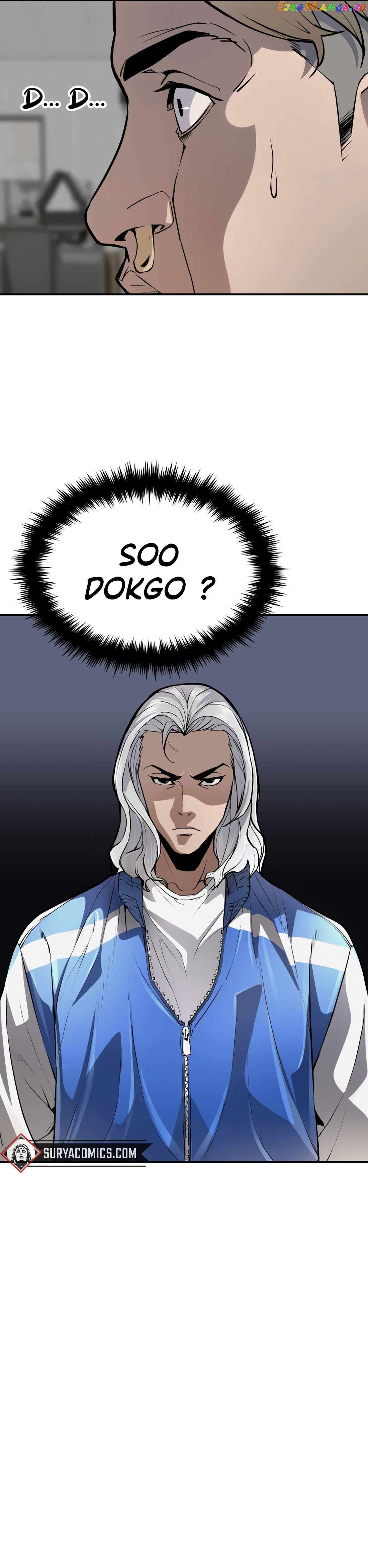 99 Boss Chapter 4 - page 3