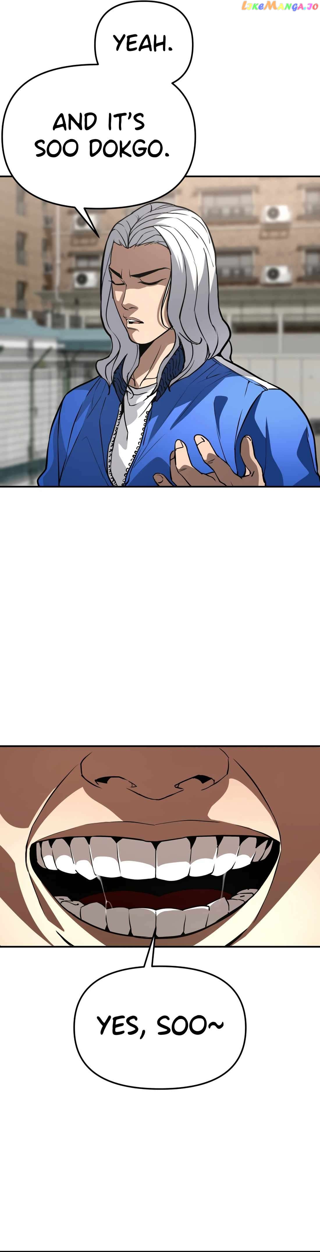 99 Boss Chapter 4 - page 40